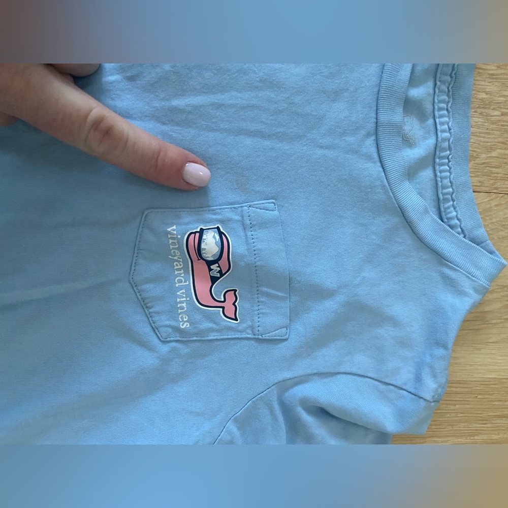 A nice shirt for a toddler boy